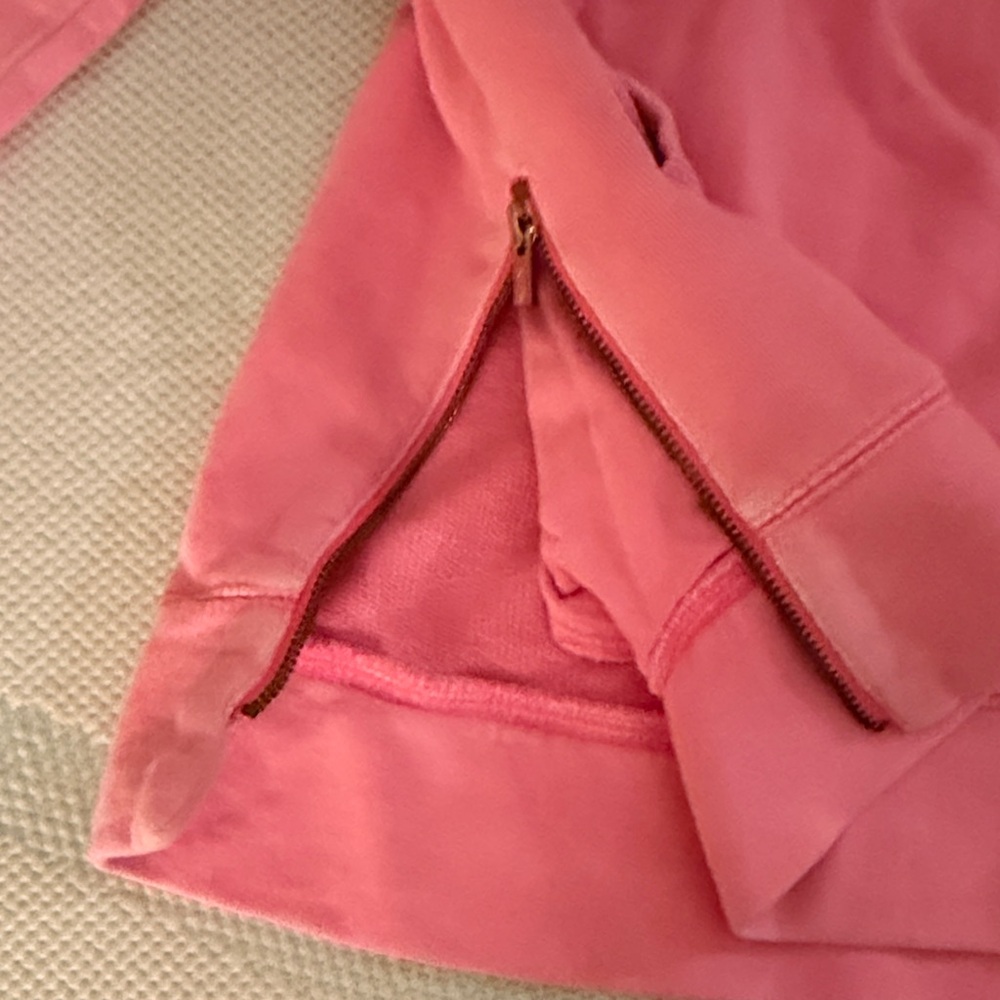 Lilly Pulitzer Bubblegum Pink Crewneck Pullover - Picture 3 of 7
